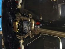 Here's a close up from your picture & the area i have questions about.