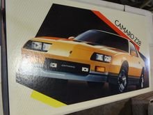 1985 Z28