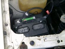 new battery.
