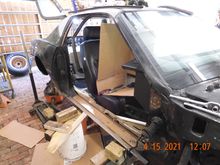 Blew my doors off!!