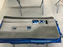 Before someone says it... fully aware these aren’t 87 panels. I like these better 