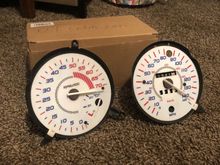 both gauges obviously work