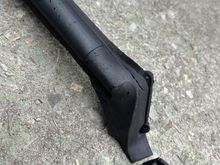 OER rear end