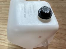 Coolant Reservoir $37.18 & Coolant Reservoir Cap $8.62