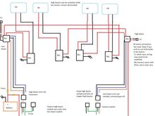 So I put together a quick diagram of my setup. 