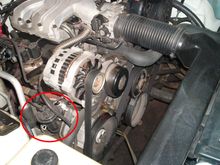 Heater valve
