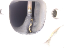 Same port, even lighter exposure