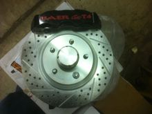 Z28 Build Part 3