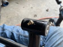 Right Angle Fittings