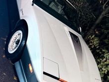 I’m just north of financial drive 