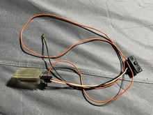 I have the entire assembly.you can see the switch in the picture 