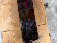 Started tinting my taillights