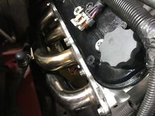 Headers installed