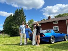 Swedish Midsummer