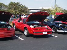 2015 Trans Am Nationals