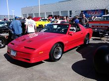 Local Car Show