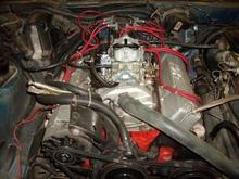1972 4 Bolt Main