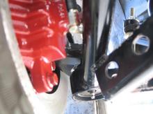 brakes