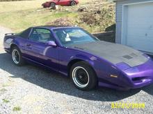 91 SE FIREBIRD