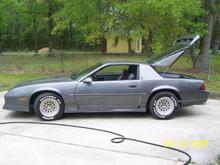 1988 camaro