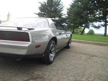 TRANS AM