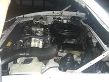 v8 305 TBI