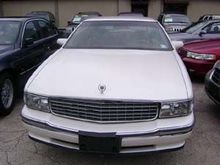 1994 deville 4.9