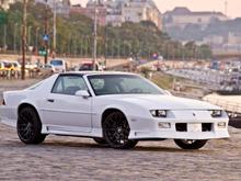 camaro