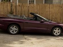 Top Down  side