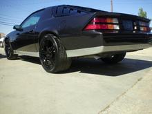 camaro 15