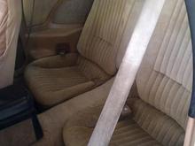 All original interior!