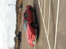 my firebird