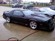 one nice z28