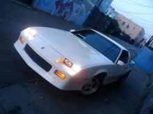 camaro