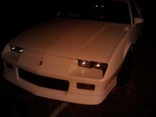 camaro