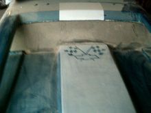 Contempo Deck Lid
Dusty I know.