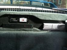 PS2, 6 disc Shuttle, Power inverter