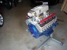 this was a fun build