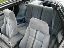 SEATS