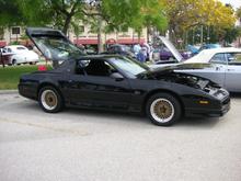 Car Show At centennial park Venice 04 25 2010 001