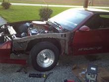 Iroc z28