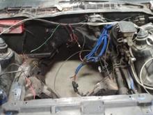 After Engine pull