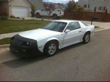 My 92 B4C