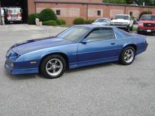 1990 Camaro RS