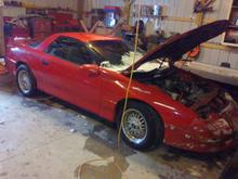 96 hardtop 5-speed