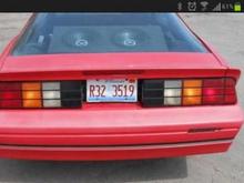Screenshot 2013 04 17 00 47 00

This is barlow's pic ...is this tail light in the wing or hatch ???
