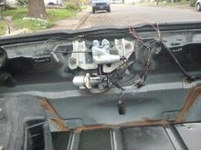 Back Interior