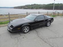 April 29, 2013 - Lake Wallenpaupack