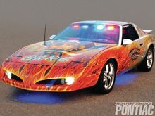 hppp 1206 01 o  1989 pontiac firebird front