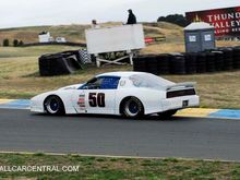 Pontiac Trans Am 1982 IHR1197 Sonoma His Infineon 2011